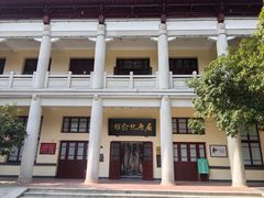 -东湖落雁景区