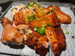 -绿茶餐厅(昌平悦荟店)