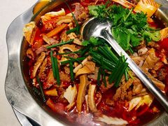 -古乐牛香·鲜牛肉牛杂火锅(新区店)