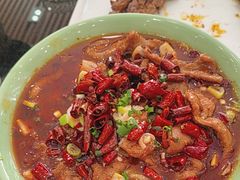 -宛平李记小吃(东关街店)