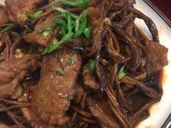 -美味之家·湖景农家乐(太湖东山店)