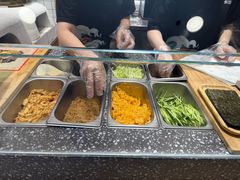 -米陀饭团•紫菜包饭(中华广场店)