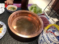 -老北京胡同味道二荤铺(酒仙桥店)