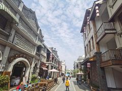 -天河潭旅游度假区