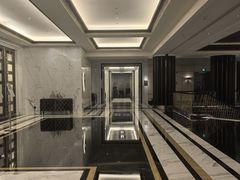 -上海苏宁宝丽嘉酒店·Cafe Bellagio西餐厅