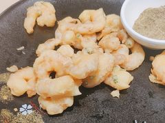 -吕氏疙瘩汤·新鲁菜(日照万象汇店)