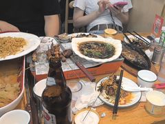 -亿牌牌东北烧烤(怀特店)