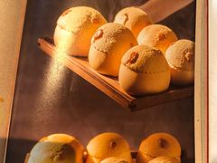 招牌菠萝包-炳胜品味(珠江新城店)