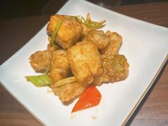 -酌酒半杯·生腌熟醉·阿拉宁波小菜馆(天一广场店)