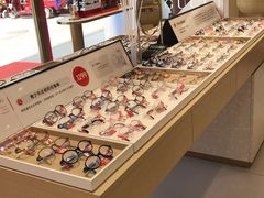 -兰科达眼镜(西固店)