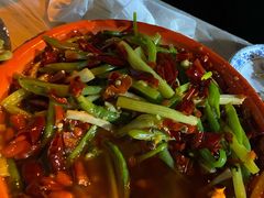 火爆鼻筋-拈一筷子·宜宾江湖菜(十一街店)
