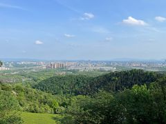 -敬亭山风景名胜区