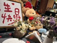 -Nord Grill&Bar Highland诺德西餐(深圳欢乐海岸店)