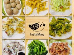 -明记海鲜美食老字号(明记总店)