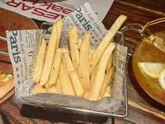 -凯撒城堡西餐厅(颐和国际店)