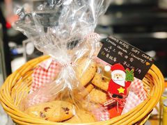 -Jamaicablue Coffeeshop(中央广场店)