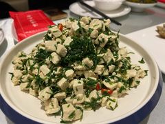 -宁夏国强手抓羊肉·清真菜(未央路凤三店)
