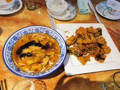 -归元·云集斋素菜馆