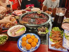 -陈眼镜火锅(总店)