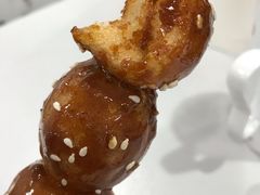 -邓记新一代糖油果子(四川煤管局供销公司职工宿舍店)