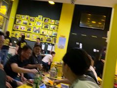 大堂-望京小腰(北京总店)