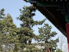 -天津盘山风景名胜区
