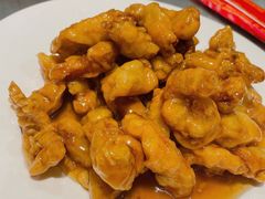 -春江饭店(共青团路总店)
