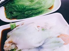 -银记肠粉店(中山一路店)