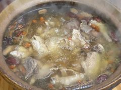 -威邵鸡煲(西华路总店)