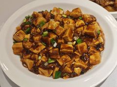 -峨嵋酒家(地安门店)