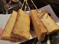 -阿三烧烤·生蚝(超级会员店拓峰店)