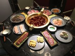 -肆味(东原1891江景店)
