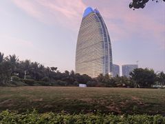 -亚特兰蒂斯•OSSIANO奥西亚诺海底餐厅