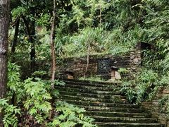 -寒岩夕照农家乐