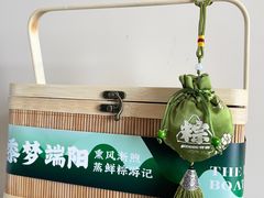 -仟吉KenGee(建文店)