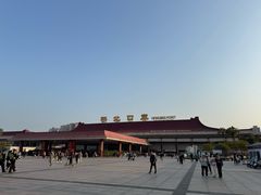 -珠海拱北口岸