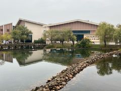 -鄱阳湖国家湿地公园
