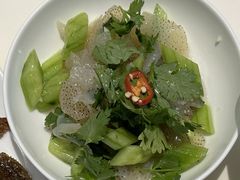 翡翠海虎皮-鼎泰丰(渔阳店)
