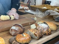 -面包与我Bread Or Me(长城汇店)