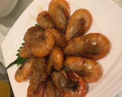 -上海虹桥锦江大酒店·宴会厅