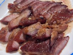 -鹅掂·大岭山烧鹅