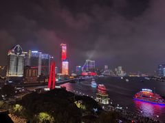 -罗斯福色戒酒吧(外滩店)