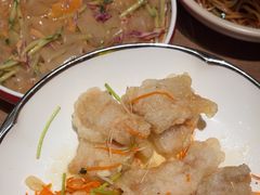 -金掌勺锅包肉(太原万达店)