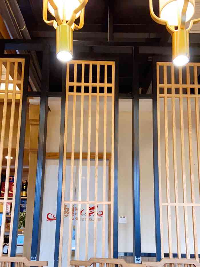 渔意顺德私房菜-"在家附近刷到这个店出来.主打顺德菜.好像.