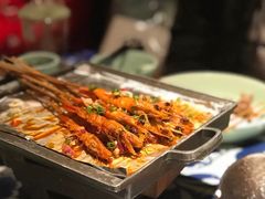 -绿茶餐厅(布吉万象汇店)