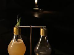 -BAR Signal·鸡尾酒酒吧