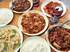 -贤花饭店(城阳店)