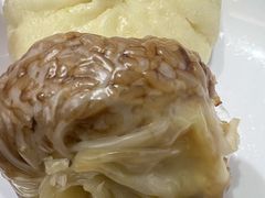 -李与白包子铺(桐梓林店)