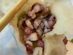 -韩记海鲜饺子(隆仁世家店)