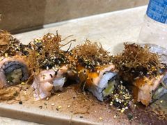 -东京屋(武定路店)